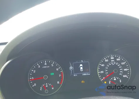 2018 Kia Optima Lx z USA, uszkodzony, nr VIN 5XXGT4L34JG183485